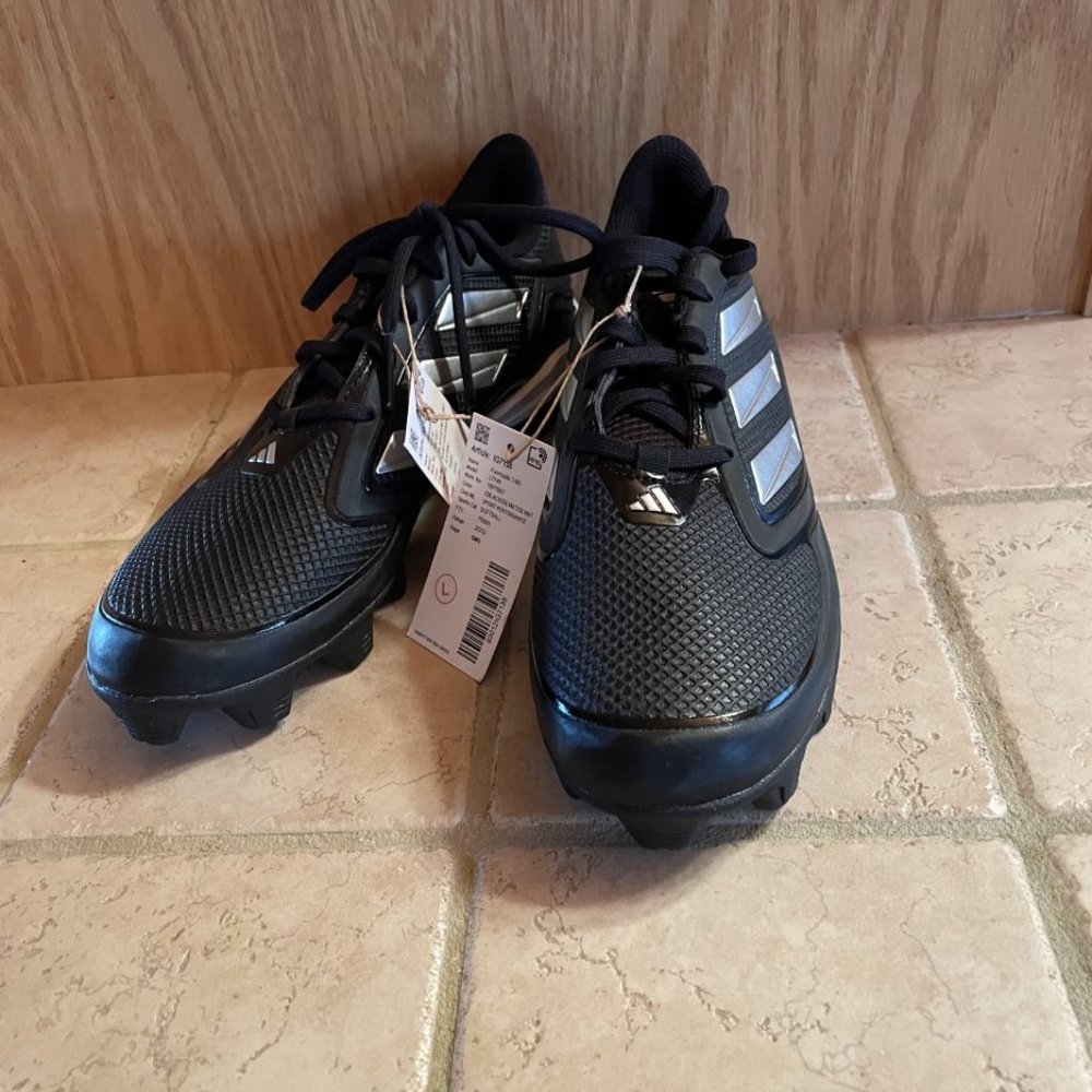 adidas PureHustle 3 MD